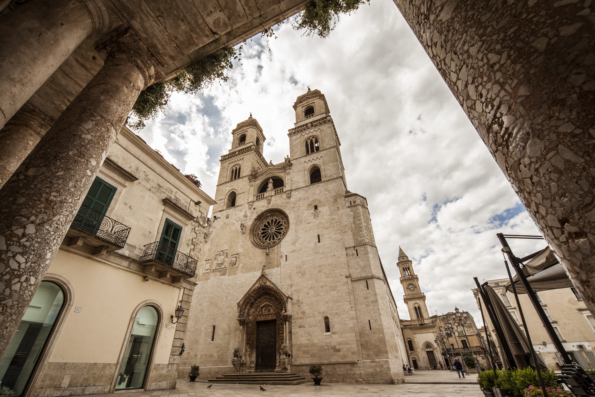Visite guidate in Puglia e Basilicata -Altamura