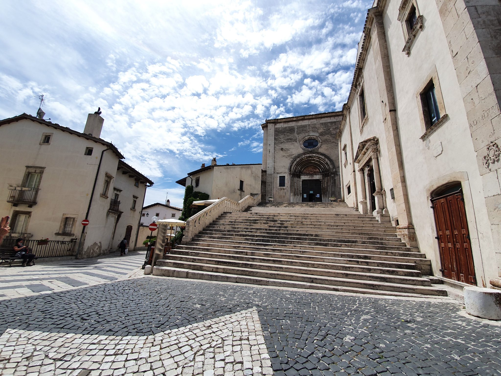 I Borghi Vicino Castel Di Sangro (AQ) -Abruzzo - In Giro Con Angela