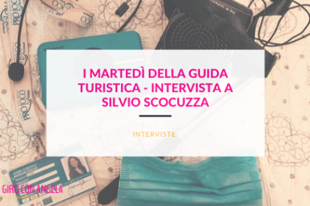 i martedì della guida turistica