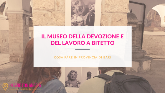 cosa fare in provincia di bari a Bitetto