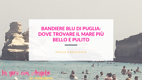 Bandiere Blu di Puglia